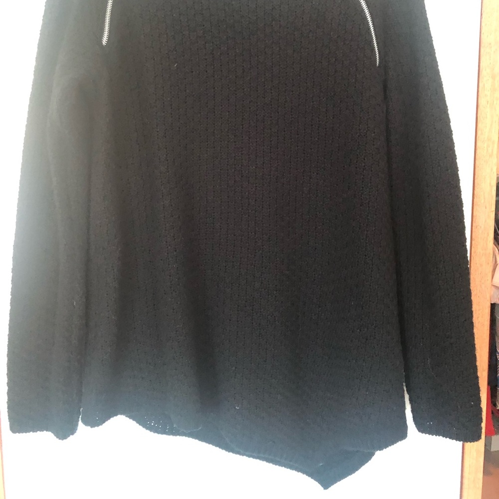 sweater